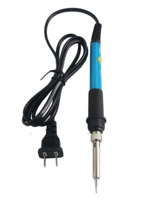 D Soldering Iron