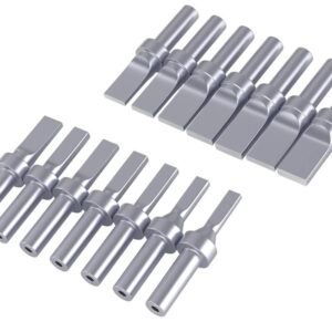500 Series Soldering Tips