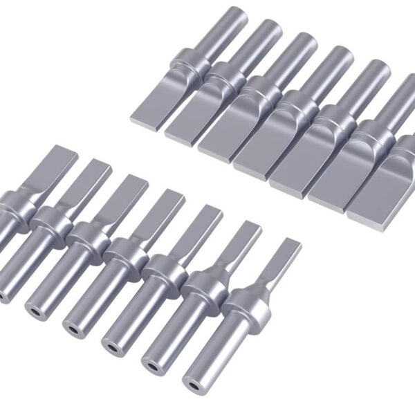 500 Series Soldering Tips