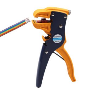 43423 Self-adjusting Cutter & Stripper