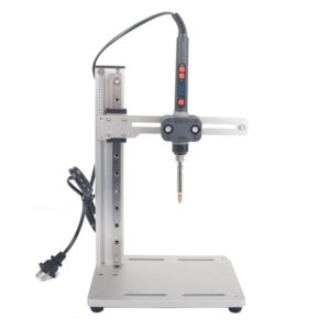 7677657 Heat-Set Nut Insertion Machines 81280A