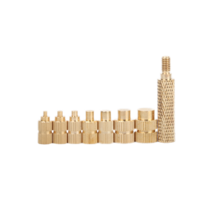Heat-Pressing Tip Set (8-Piece) for Heat-Set Inserts