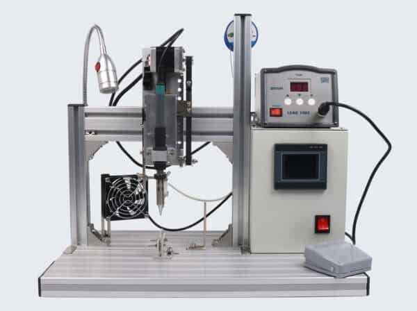 Semi-Soldering Machines NSH-11A