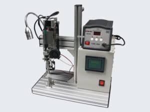 Semi-Soldering Machines NSH-12S