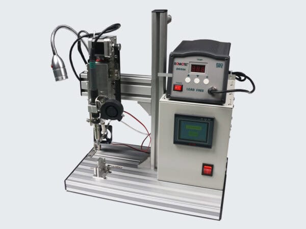 ht-2 Semi-Soldering Machines NSH-12S