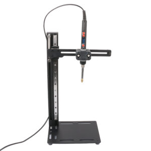 Heat-Set Nut Insertion Machines 61380