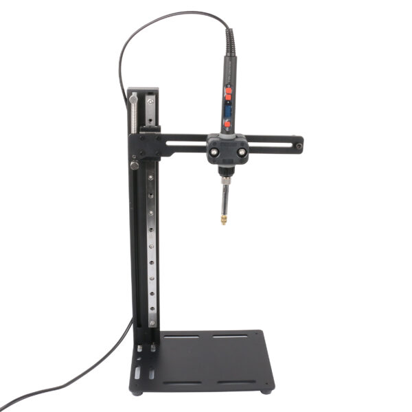 Heat-Set Nut Insertion Machines 61380